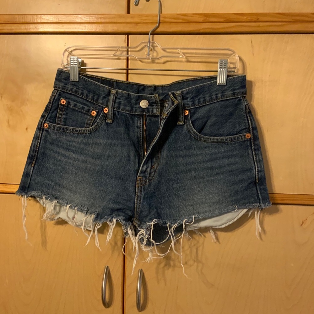 Levi’s Shorts